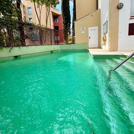 Apartamento De Lujo Sotogrande San Roque (Andalucia) Exterior foto