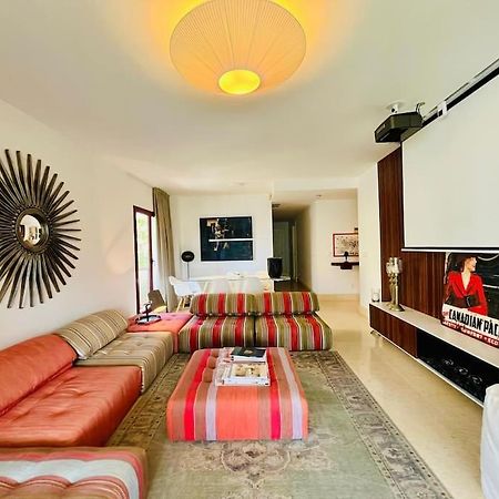 Apartamento De Lujo Sotogrande San Roque (Andalucia) Exterior foto