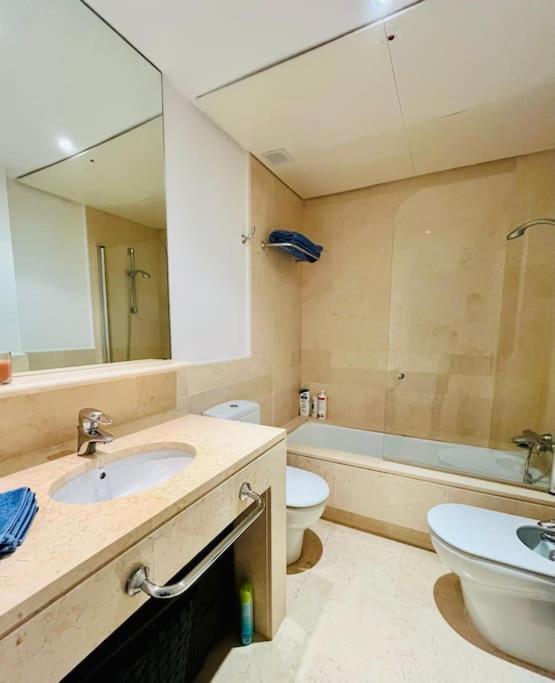 Apartamento De Lujo Sotogrande San Roque (Andalucia) Exterior foto