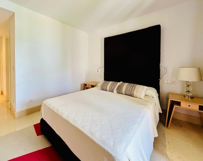 Apartamento De Lujo Sotogrande San Roque (Andalucia) Exterior foto