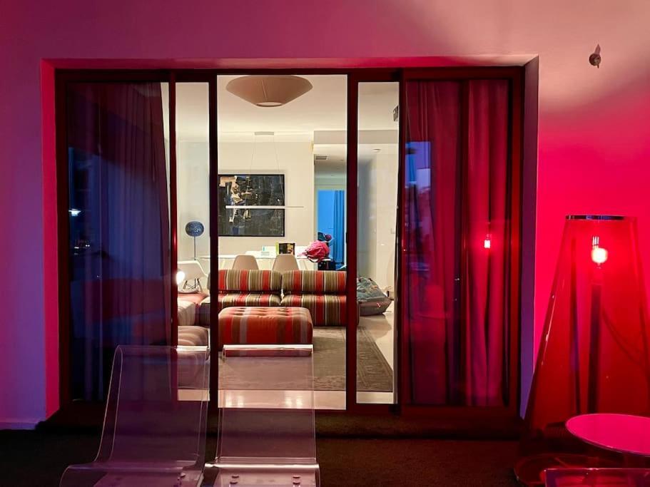 Apartamento De Lujo Sotogrande San Roque (Andalucia) Exterior foto