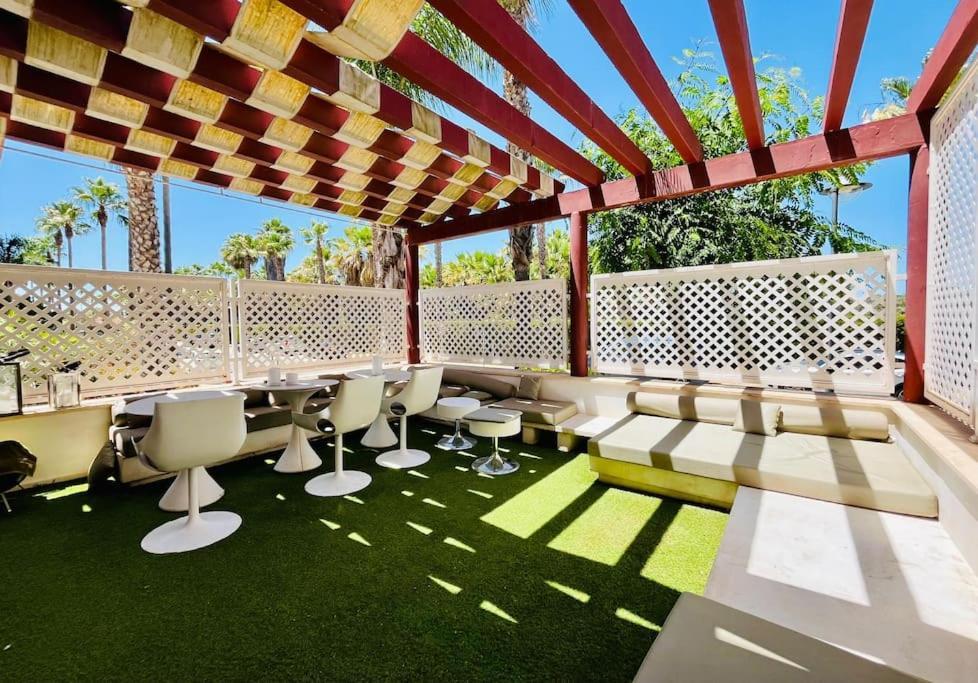 Apartamento De Lujo Sotogrande San Roque (Andalucia) Exterior foto